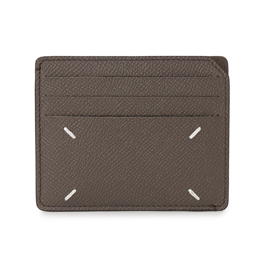 Maison Margiela Unisex Card Wallet P4745 T2152 SA2VX0003