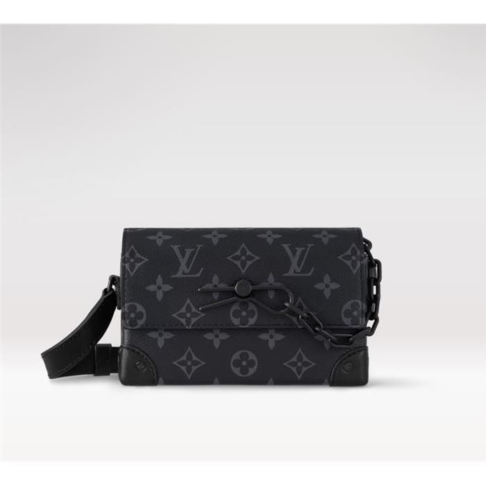 Louis Vuitton Wearable Wallet Crossbody Bag M81783