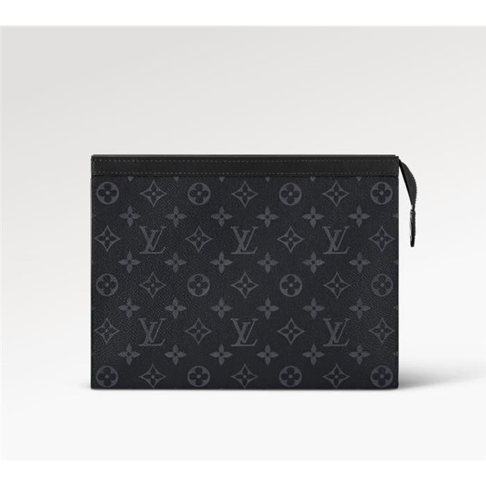 Louis Vuitton Men's Clutch Bag M61692