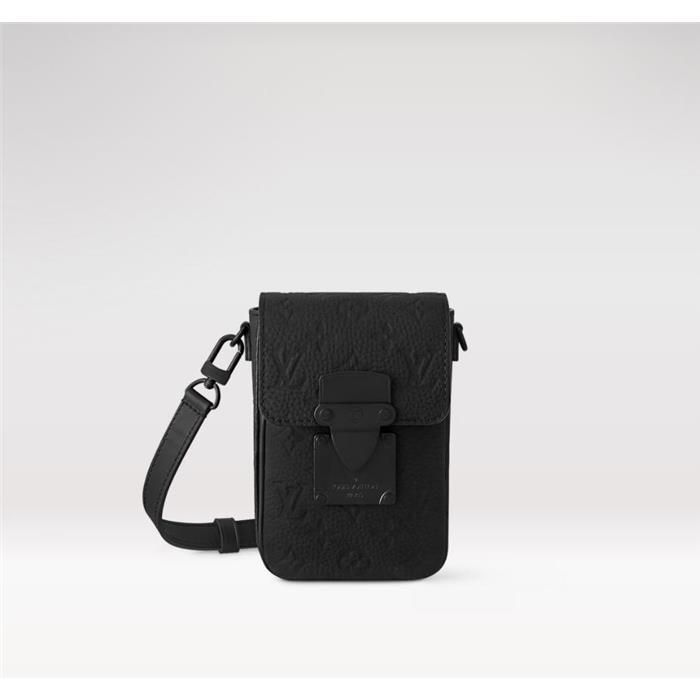 Louis Vuitton Wearable Wallet Crossbody Bag M81524
