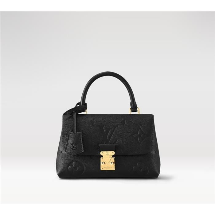 Louis Vuitton Madeline BB Shoulder Bag Crossbody Tote Bag M45977