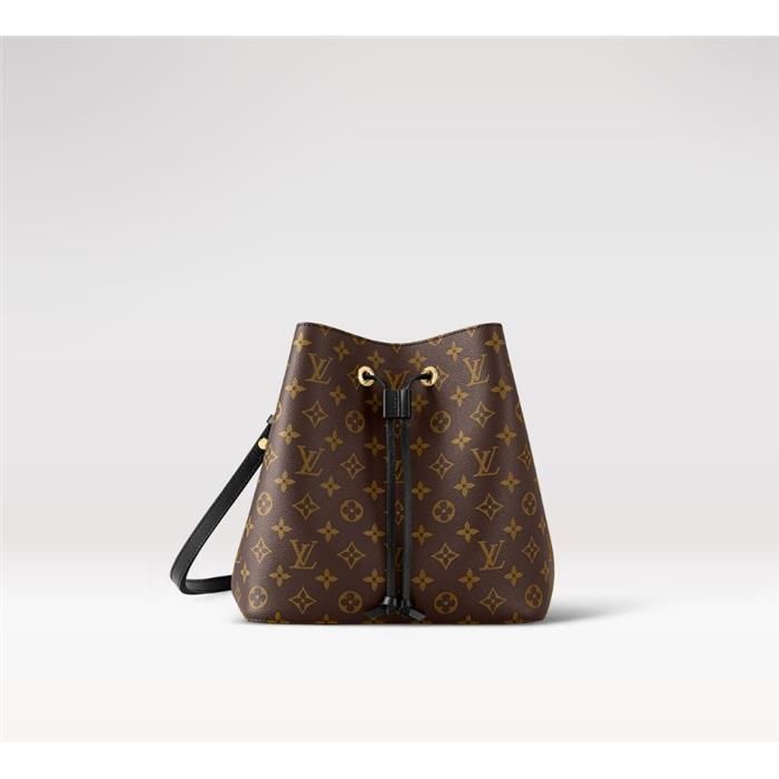 Louis Vuitton Crossbody Bag M44020
