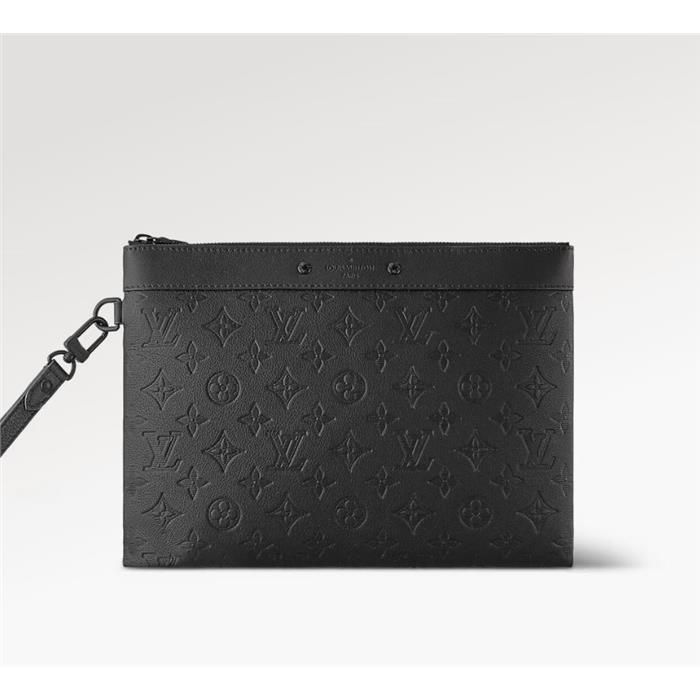 Louis Vuitton Men's Clutch Bag M81570