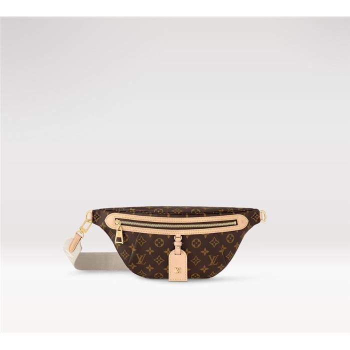 Louis Vuitton High Rise Crossbody Bag M46784