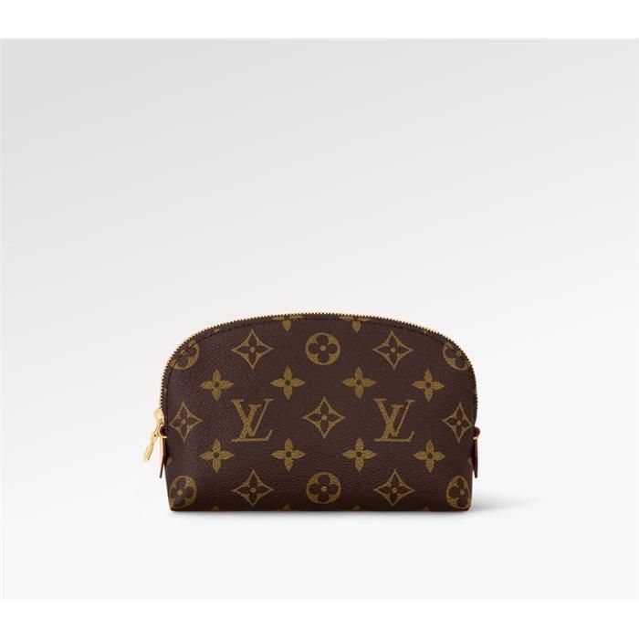Louis Vuitton Cosmetic Pouch Bag M47515