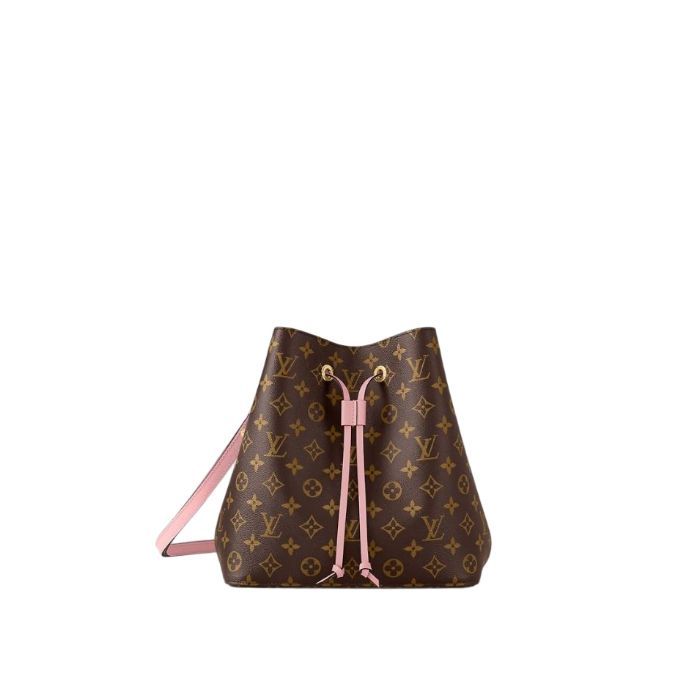 Louis Vuitton NeoNoe Tote Shoulder Bag M44022