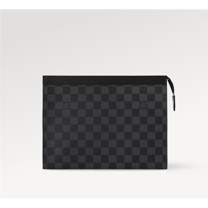 Louis Vuitton Pochette Boite MM Clutch Bag N41696