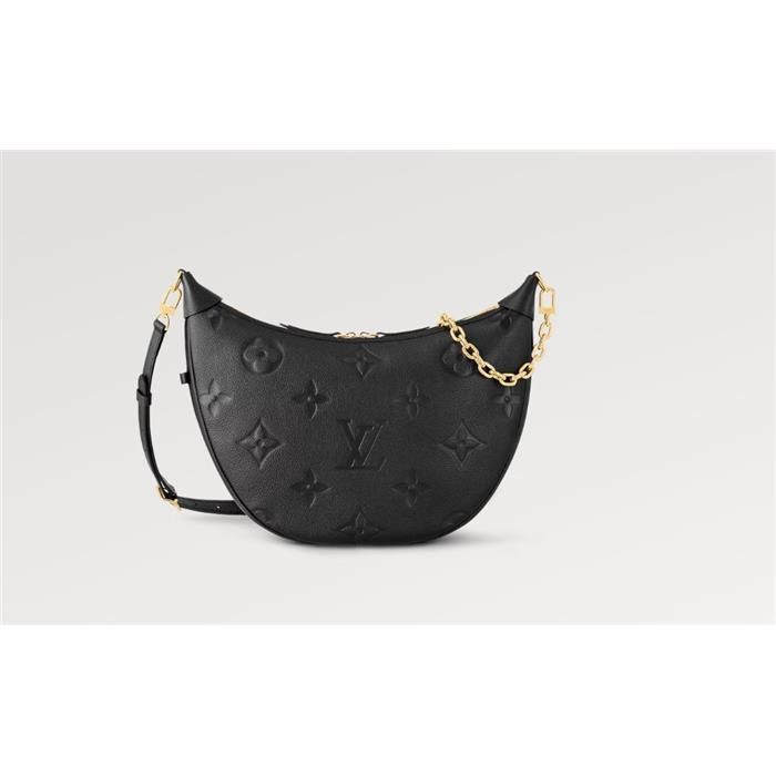 Louis Vuitton Hobo Bag M46725