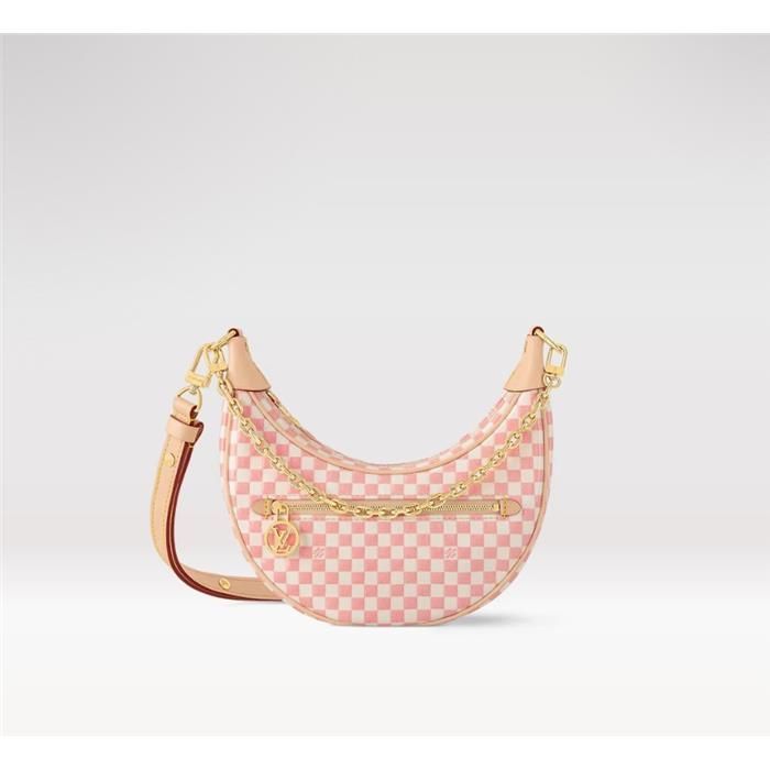 Louis Vuitton Loop PM Shoulder Bag Crossbody N40718