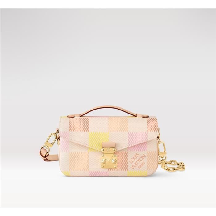 Louis Vuitton Lexington Pouch Crossbody Bag N40719