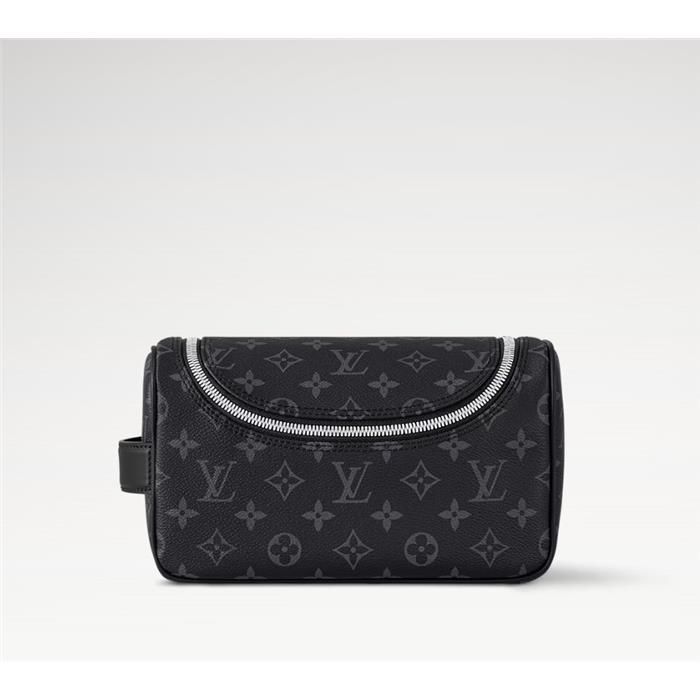 Louis Vuitton Toiletry Clutch Pouch Bag M11510