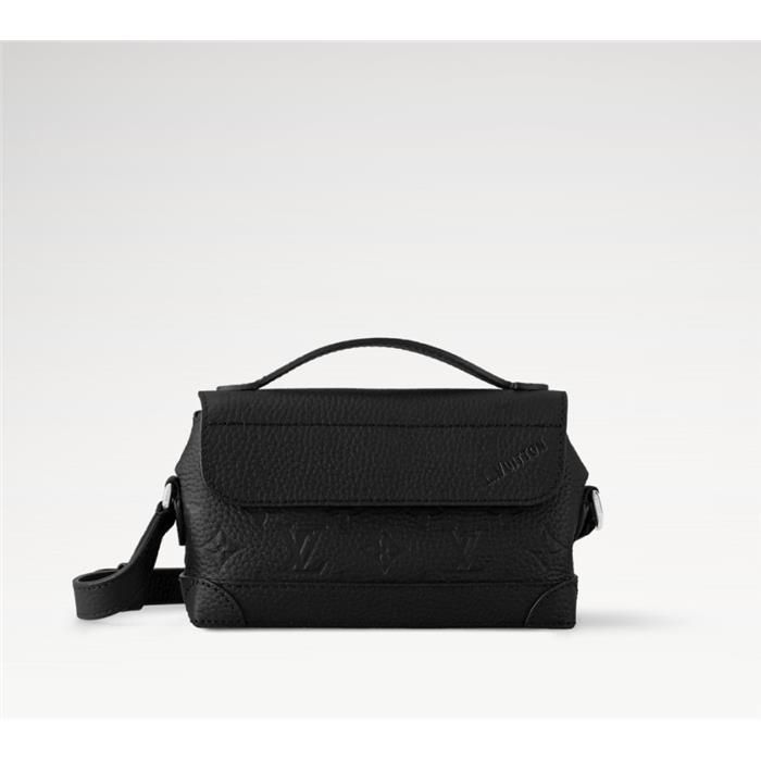 Louis Vuitton Wearable Wallet Shoulder Crossbag M13888