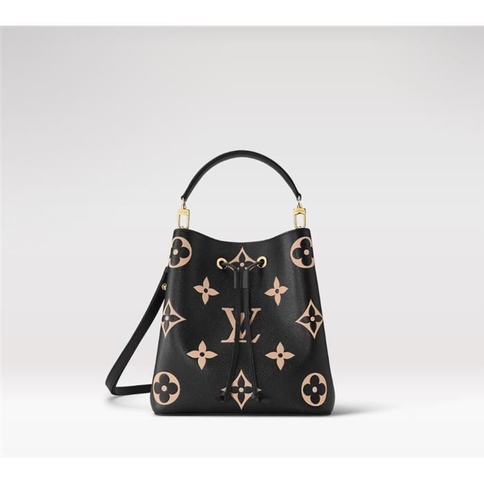 Louis Vuitton NeoNoe MM Bucket Bag M45497