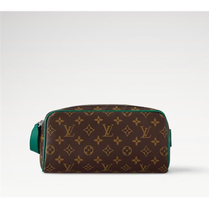 Louis Vuitton Help Kit Pouch Bag Clutch Bag M12639