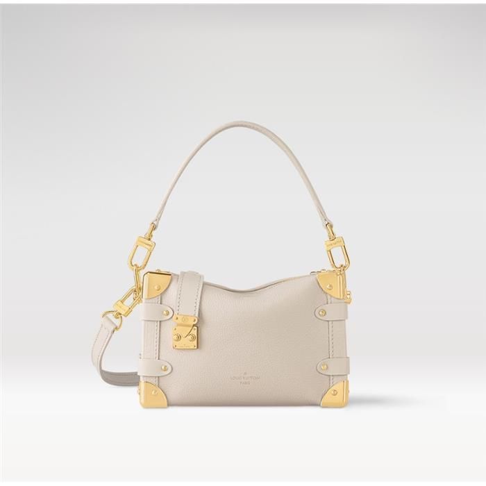 Louis Vuitton Side Trunk PM Shoulder Bag Cross Bag M23915