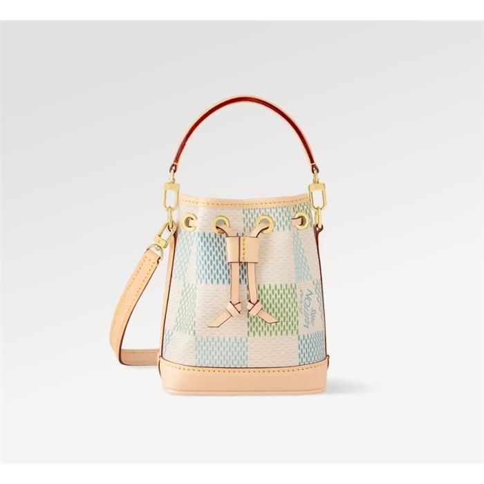 Louis Vuitton Crossbody Bag Mini Nano Noe N40640