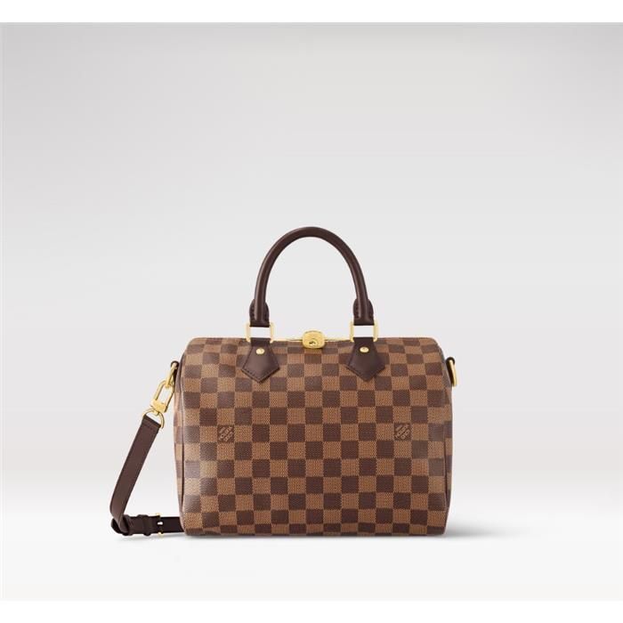 Louis Vuitton Speedy Bandouliere 25 Crossbody Bag N40575