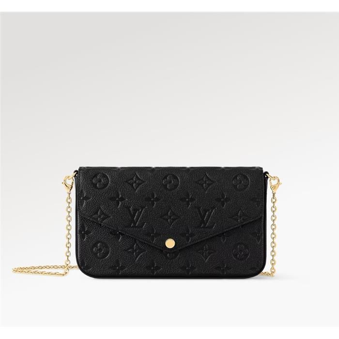 Louis Vuitton Felicie Crossbody Bag M82477
