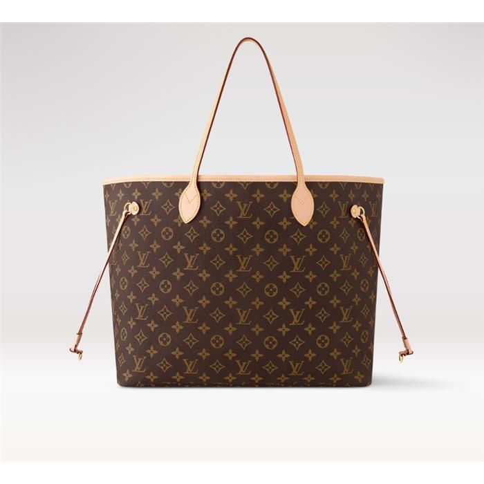 Louis Vuitton Neverfull GM Shoulder Tote Bag M46978