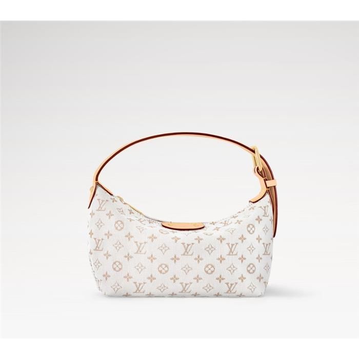Louis Vuitton Hills Poche Shoulder Tote Bag M12433