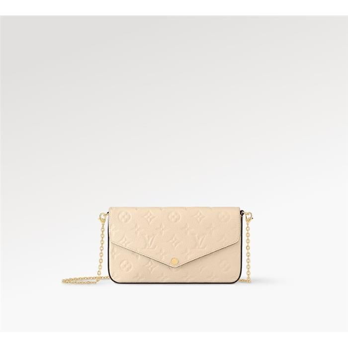 Louis Vuitton Felici Pochette Crossbody Bag M82363