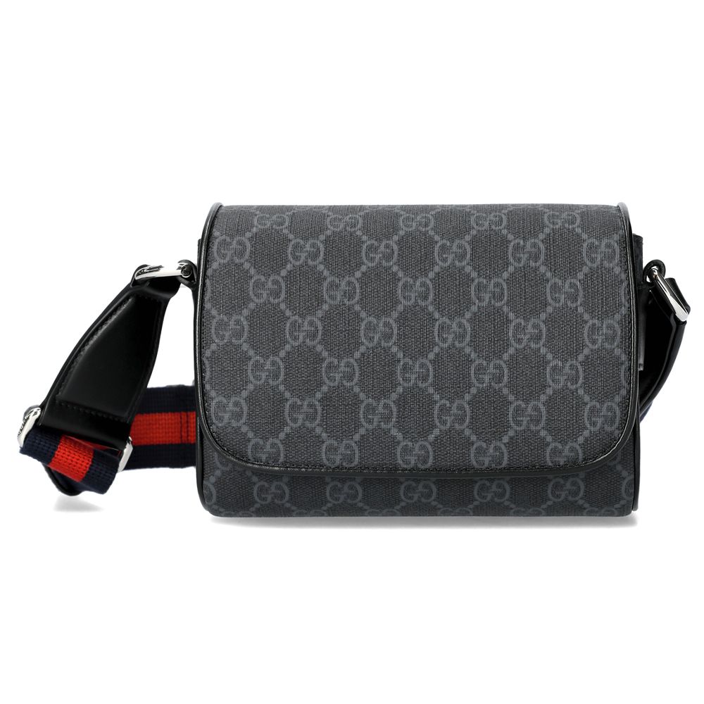 Gucci Supreme Crossbody Bag 791741 FADJA 1042