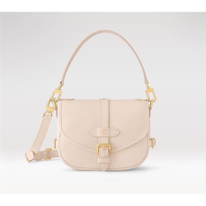 Louis Vuitton Simple Shoulder Bag M23746