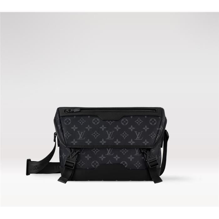 Louis Vuitton Messenger Bag PM Shoulder Bag Crossbody Bag M12517