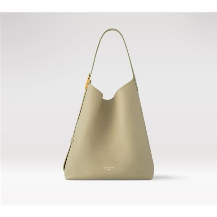 Louis Vuitton Low Key Hobo MM Shoulder Bag Tote Bag M24988