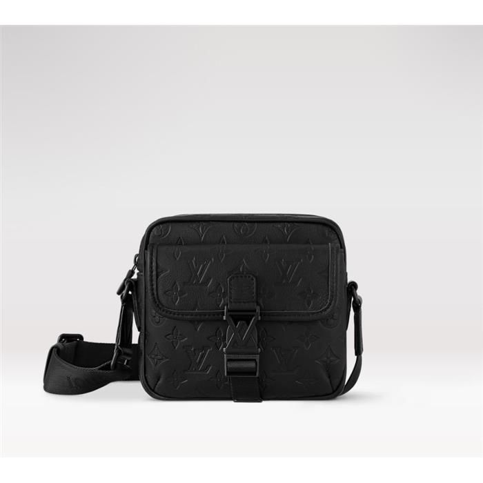 Louis Vuitton Getaway Messenger Shoulder Bag Crossbody M12516