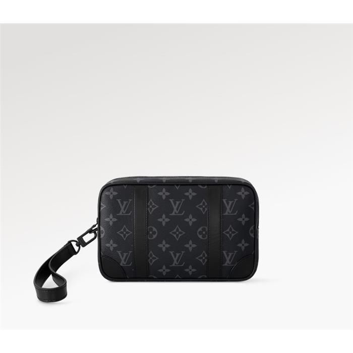 Louis Vuitton Men's Clutch Bag M82076