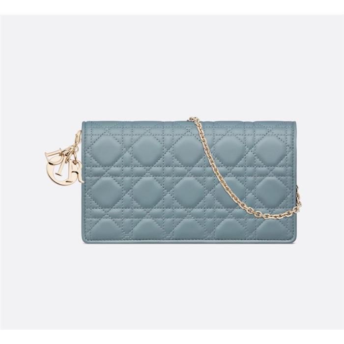 Dior Lady Pouch Bag Shoulder Bag Cross Bag S0204ONMJ