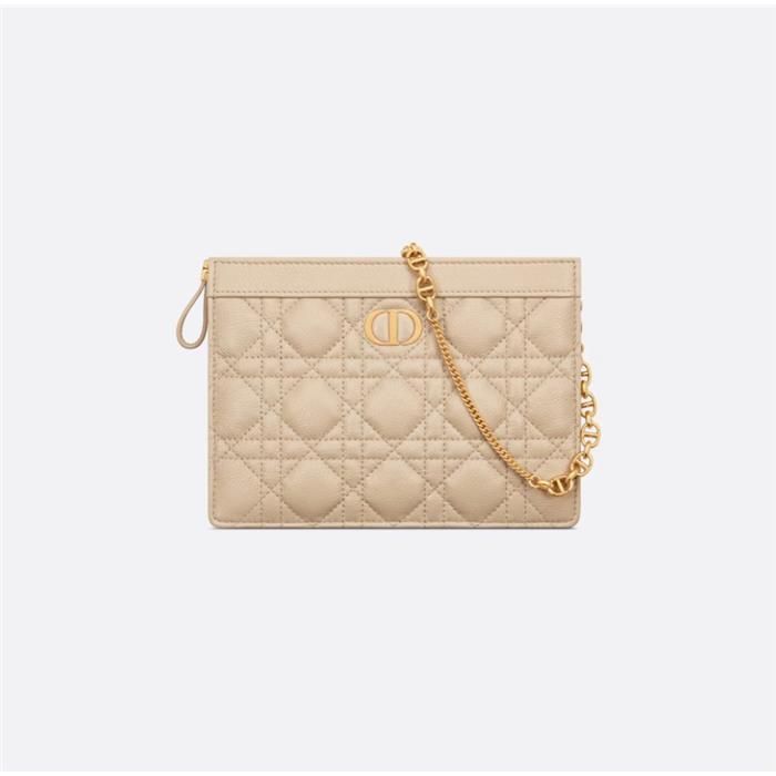 Dior Caro Every Pouch Bag S5106UWHC