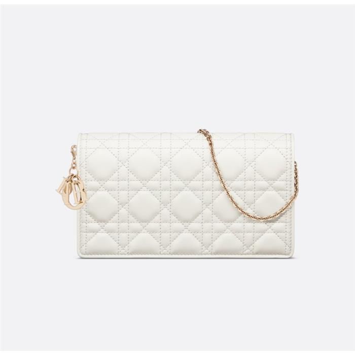 Dior Lady Pouch Shoulder Crossbag S0204ONMJ