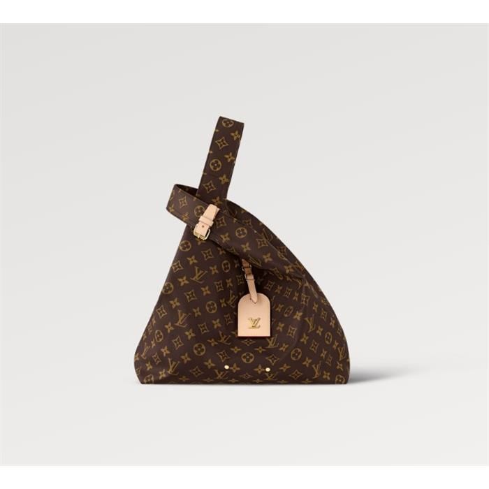 Louis Vuitton GM Clutch Bag Atlantis M46817