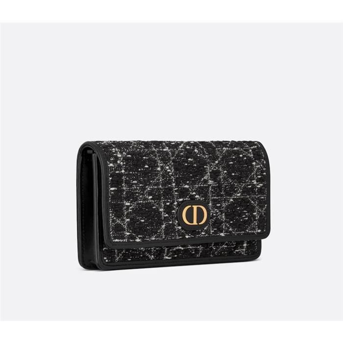 Dior Caro Pouch Shoulder Crossbag S5134UMFY