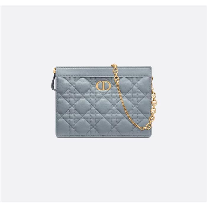 Dior Caro Every Pouch Bag S5106UWHC
