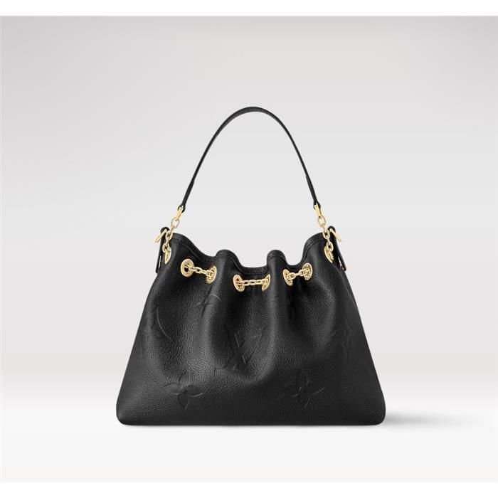 Louis Vuitton LV Bundle Shoulder Tote Bag M47209