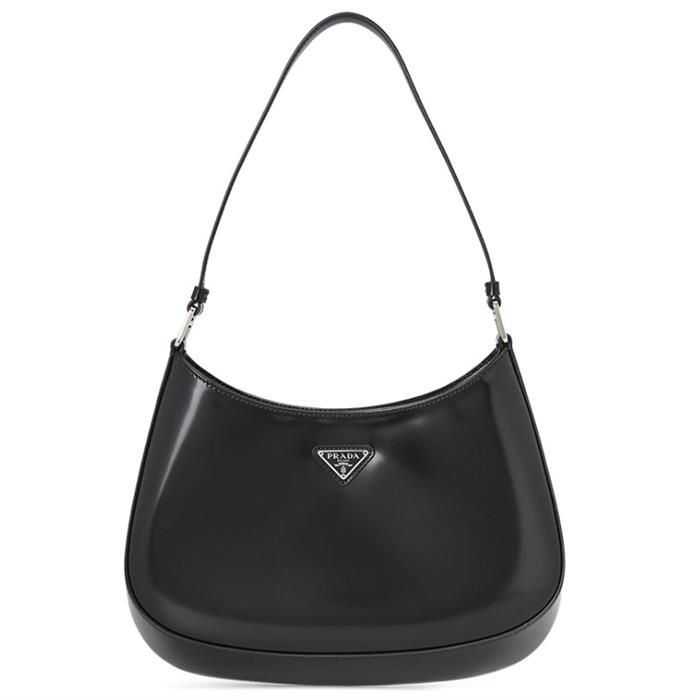 Prada Cleo Shoulder Bag 1BC499