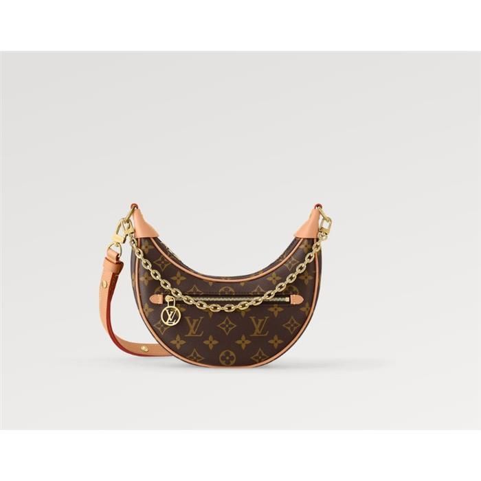Louis Vuitton Loop Shoulder Bag M81098