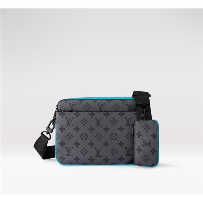 Louis Vuitton Messenger Crossbody Shoulder Bag M11648