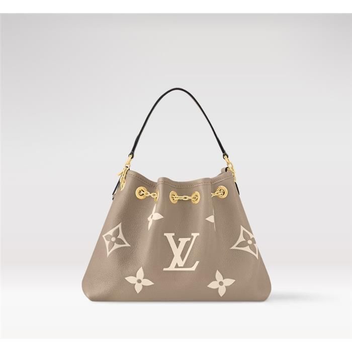 Louis Vuitton LV Bundle Shoulder Tote Bag M25453