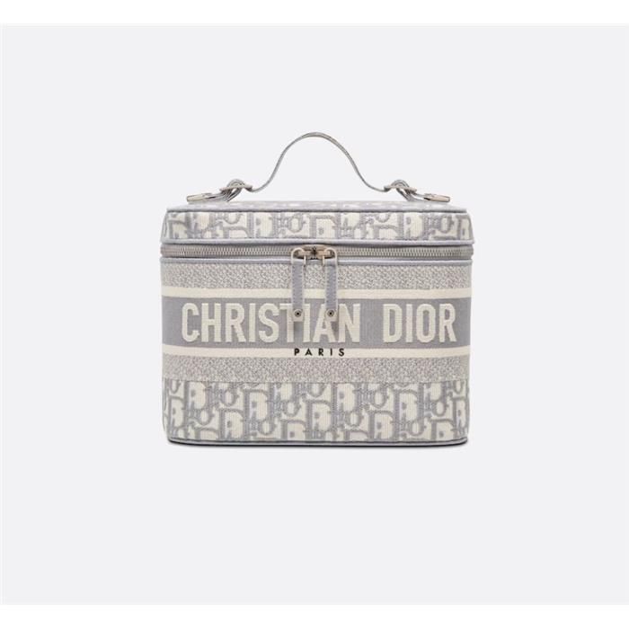 Dior Travel Vanity Case S5480VRIW