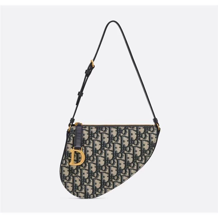 Dior Rodeo Pouch Shoulder Bag S5909CTZQ