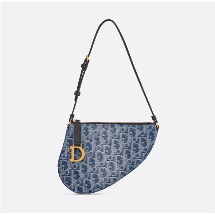 Dior Rodeo Pouch Shoulder Bag S5909CDCE