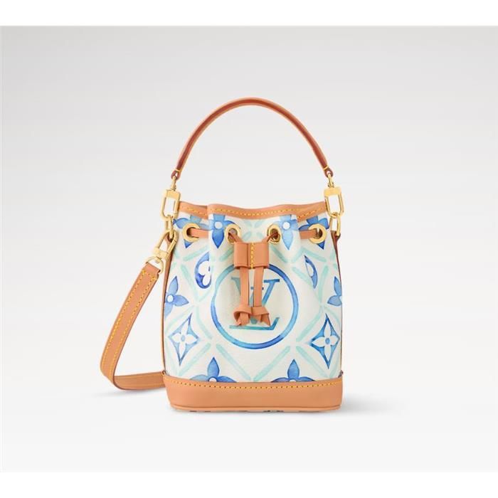 Louis Vuitton Nano Noe Shoulder Crossbag M83620