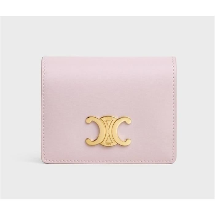 Celine Business Card Holder Wallet - 10M123FOZ
