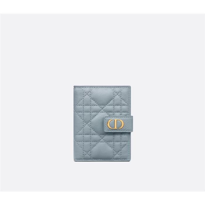 Dior Dandelion Card Wallet S5157UWHC