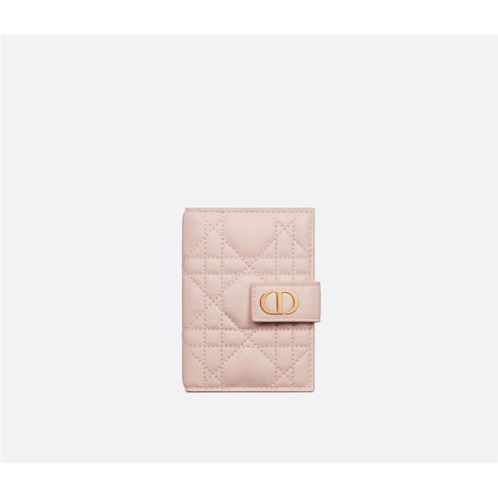 Dior Dandelion Card Wallet S5157UWHC