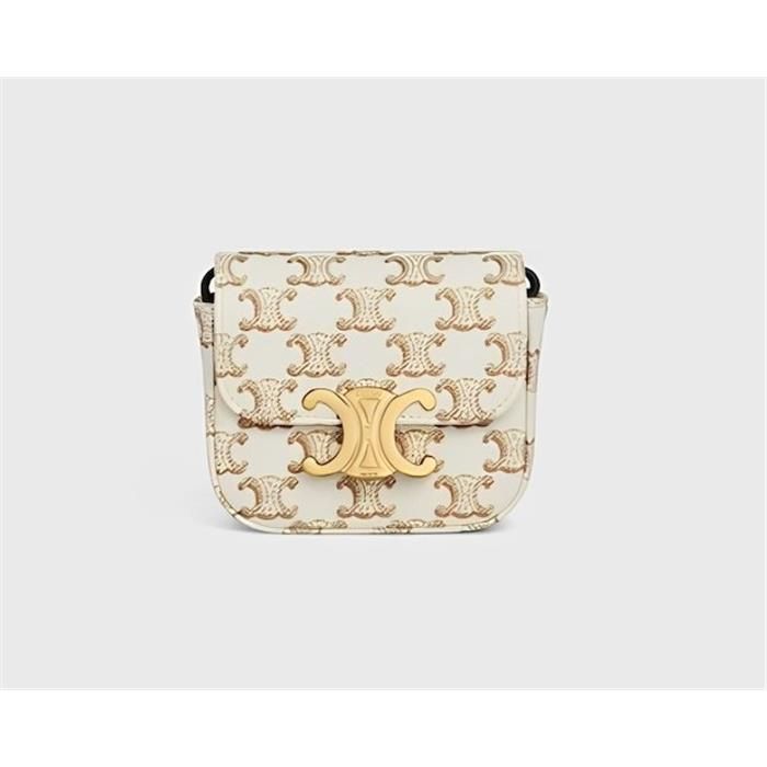 Celine Mini Claude Bag Crossbody 10I512FCW